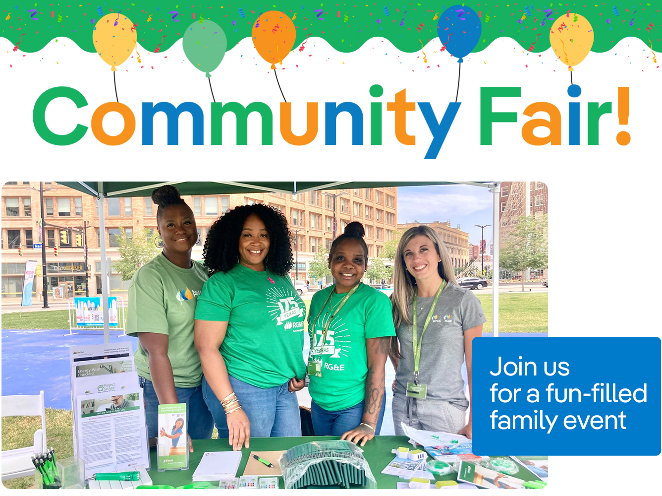 RG&E | Rochester Gas and Electric - RGE